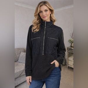 Post Card Jacket Size: M